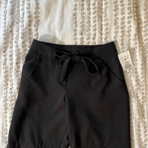 Winners black dress pants